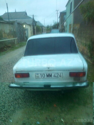 LADA (VAZ) 21011 1977, 250,000 km - 1.3 л - Bakı