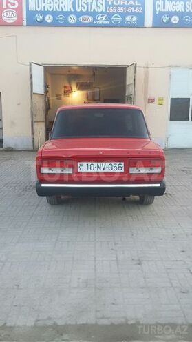 LADA (VAZ) 2107 1996, 220,000 km - 1.6 л - Sumqayıt