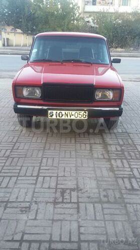 LADA (VAZ) 2107 1996, 220,000 km - 1.6 л - Sumqayıt