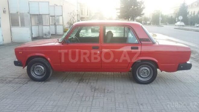 LADA (VAZ) 2107 1996, 220,000 km - 1.6 л - Sumqayıt