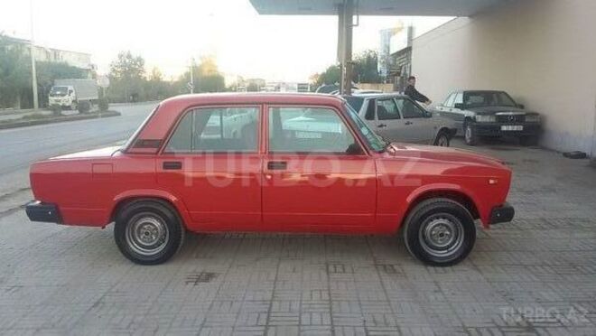LADA (VAZ) 2107 1996, 220,000 km - 1.6 л - Sumqayıt