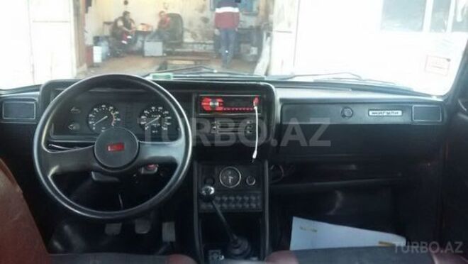 LADA (VAZ) 2107 1996, 220,000 km - 1.6 л - Sumqayıt
