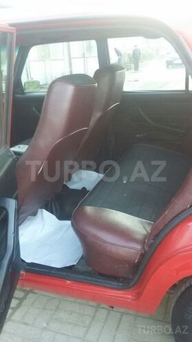 LADA (VAZ) 2107 1996, 220,000 km - 1.6 л - Sumqayıt