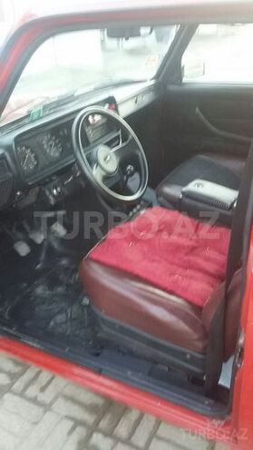 LADA (VAZ) 2107 1996, 220,000 km - 1.6 л - Sumqayıt