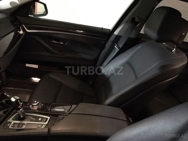 BMW 520 2013, 120,000 km - 2.0 l - Bakı