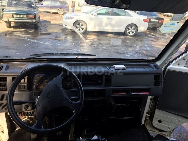 Daewoo Damas 2008, 38,000 km - 0.8 l - Gəncə