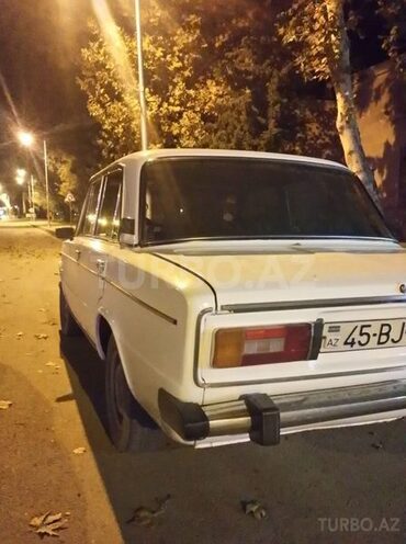 LADA (VAZ) 2106 1988, 33,333 km - 0.2 l - Mingəçevir
