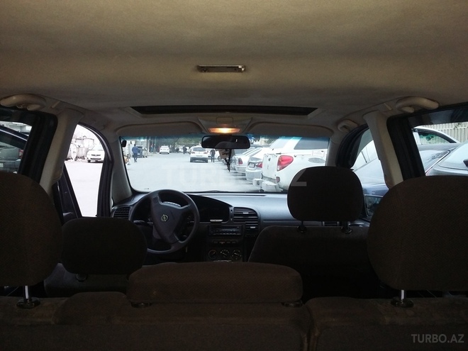 Opel Zafira 1999, 350,492 km - 1.8 л - Bakı