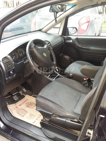 Opel Zafira 1999, 350,492 km - 1.8 л - Bakı