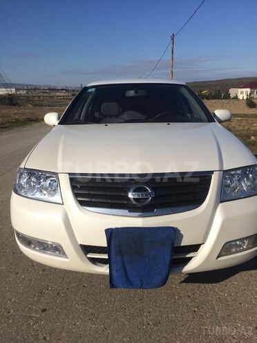 Nissan Sunny 2011, 150,500 km - 1.6 l - Bakı