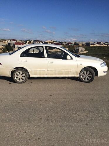 Nissan Sunny 2011, 150,500 km - 1.6 l - Bakı