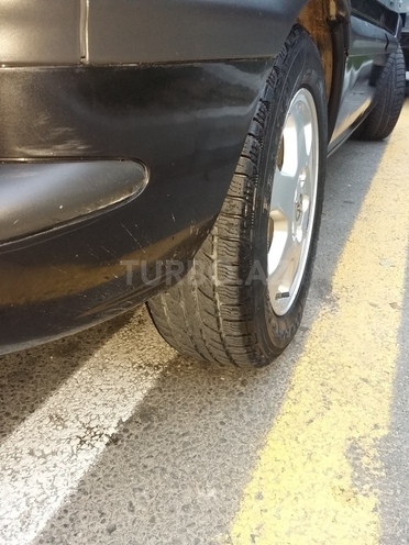Opel Zafira 1999, 350,492 km - 1.8 л - Bakı