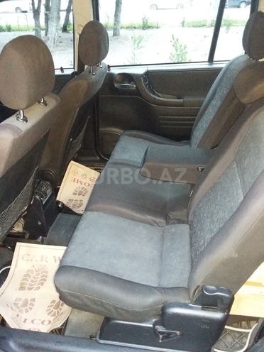 Opel Zafira 1999, 350,492 km - 1.8 л - Bakı