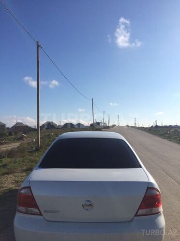 Nissan Sunny 2011, 150,500 km - 1.6 l - Bakı