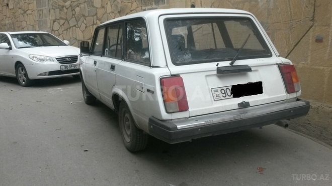 LADA (VAZ) 2104 2004, 69,900 km - 1.3 l - Bakı