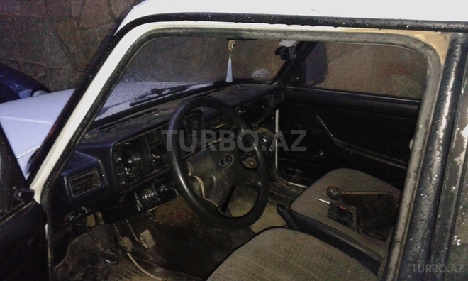 LADA (VAZ) 2104 2004, 69,900 km - 1.3 l - Bakı