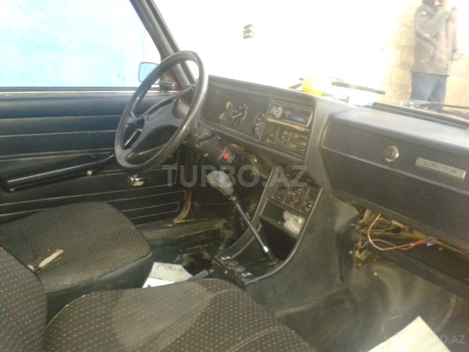 LADA (VAZ) 2107 2007, 96,000 km - 1.6 l - Şamaxı