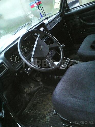LADA (VAZ) 2107 2009, 125,000 km - 1.6 l - Lənkəran