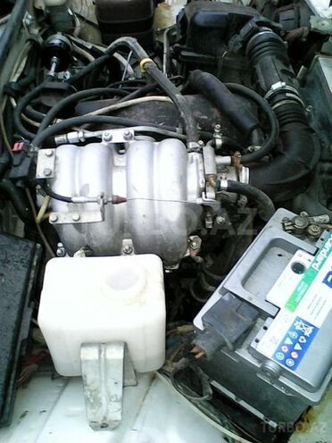 LADA (VAZ) 2107 2009, 125,000 km - 1.6 l - Lənkəran