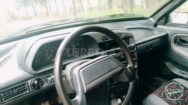 LADA (VAZ) 2114 2008, 77,777 km - 1.6 l - Qusar