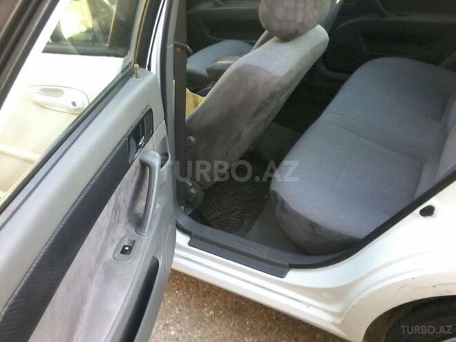 Chevrolet Lacetti 2006, 233,000 km - 1.6 l - Bakı