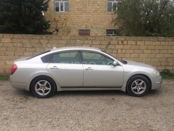 Nissan Teana 2005, 182,000 km - 2.3 l - Sumqayıt