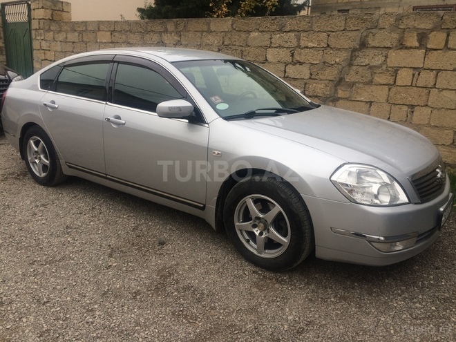 Nissan Teana 2005, 182,000 km - 2.3 l - Sumqayıt