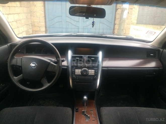 Nissan Teana 2005, 182,000 km - 2.3 l - Sumqayıt
