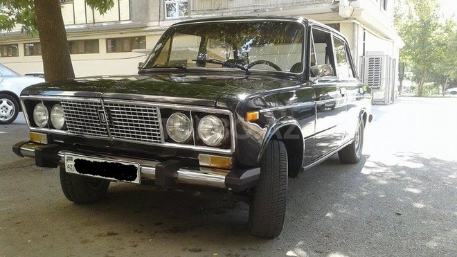 LADA (VAZ) 2106 1993, 150,000 km - 1.5 л - Mingəçevir