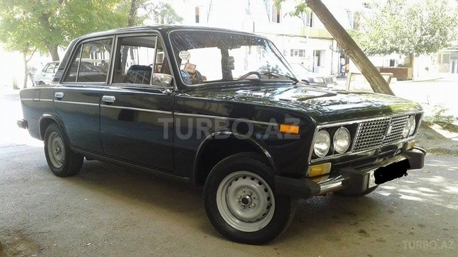 LADA (VAZ) 2106 1993, 150,000 km - 1.5 л - Mingəçevir