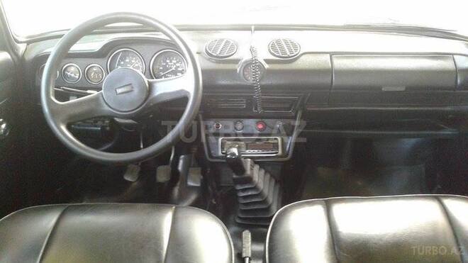 LADA (VAZ) 2106 1993, 150,000 km - 1.5 л - Mingəçevir