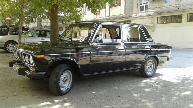 LADA (VAZ) 2106 1993, 150,000 km - 1.5 л - Mingəçevir