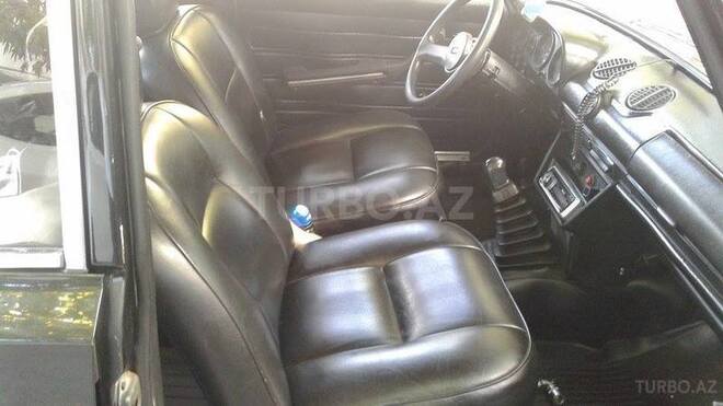 LADA (VAZ) 2106 1993, 150,000 km - 1.5 л - Mingəçevir