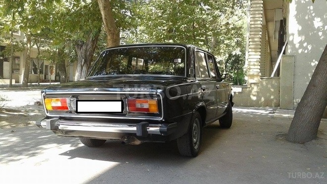 LADA (VAZ) 2106 1993, 150,000 km - 1.5 л - Mingəçevir