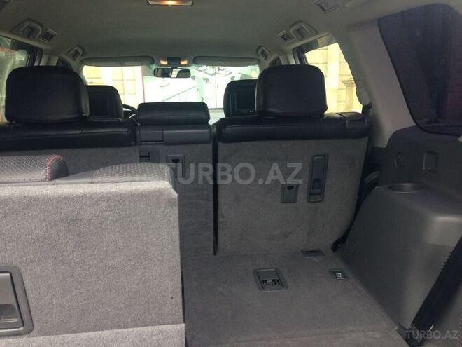 Toyota Prado 2011, 76,201 km - 2.7 l - Bakı