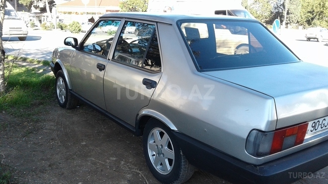 Tofas Sahin 2004, 130,000 km - 1.6 l - Bakı