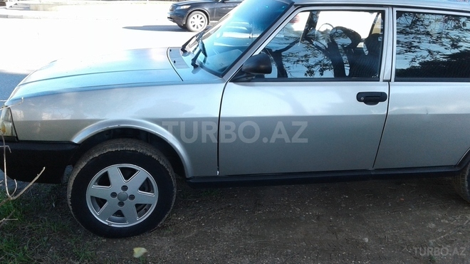 Tofas Sahin 2004, 130,000 km - 1.6 l - Bakı