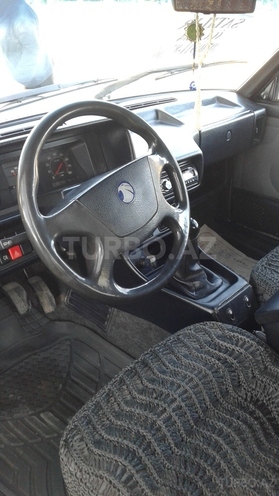 Tofas Sahin 2004, 130,000 km - 1.6 l - Bakı