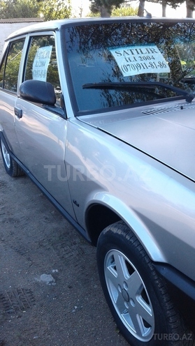 Tofas Sahin 2004, 130,000 km - 1.6 l - Bakı