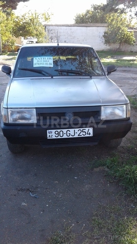 Tofas Sahin 2004, 130,000 km - 1.6 l - Bakı