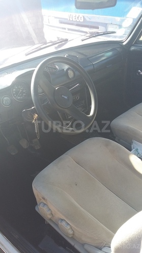 LADA (VAZ) 2106 1989, 300,000 km - 1.3 l - Biləsuvar