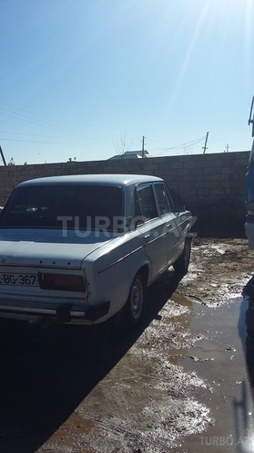 LADA (VAZ) 2106 1989, 300,000 km - 1.3 l - Biləsuvar