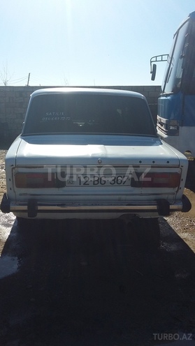LADA (VAZ) 2106 1989, 300,000 km - 1.3 l - Biləsuvar