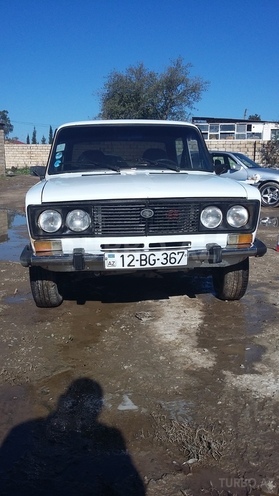 LADA (VAZ) 2106 1989, 300,000 km - 1.3 l - Biləsuvar