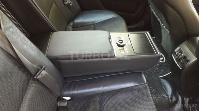 Kia Cadenza 2013, 66,000 km - 3.4 l - Bərdə