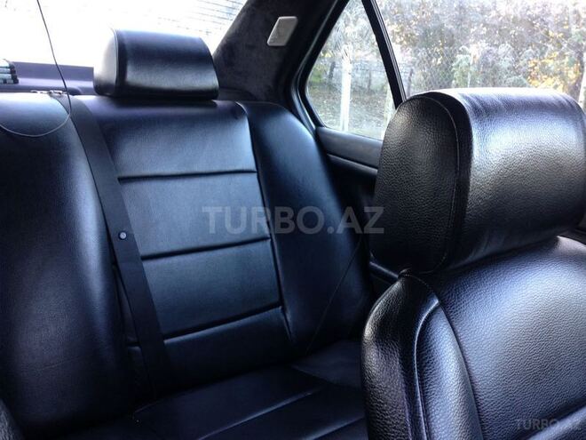 BMW 320 1993, 260,000 km - 2.0 l - Oğuz