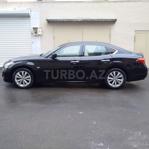 Infiniti  2010, 95,000 km - 0.4 л - Bakı