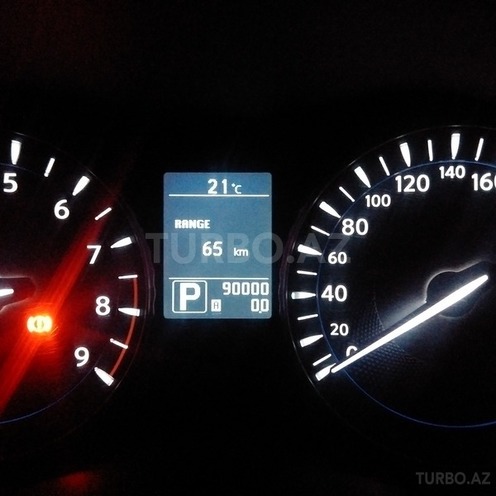 Infiniti  2010, 95,000 km - 0.4 л - Bakı