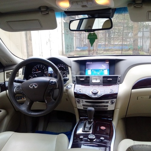 Infiniti  2010, 95,000 km - 0.4 л - Bakı