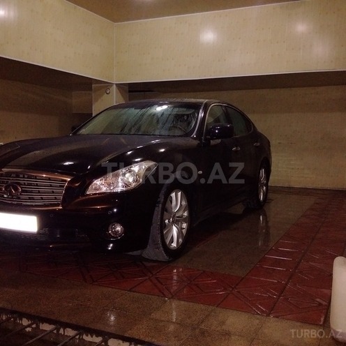 Infiniti  2010, 95,000 km - 0.4 л - Bakı